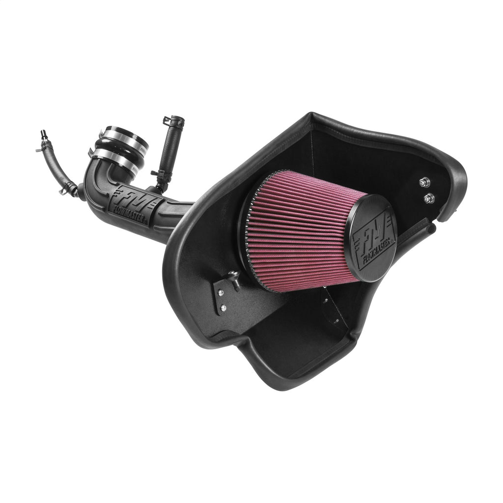 Flowmaster 615103 Delta Force Cold Air Intake Kit Fits 16-18 Camaro