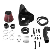 Load image into Gallery viewer, Flowmaster 615103 Delta Force Cold Air Intake Kit Fits 16-18 Camaro