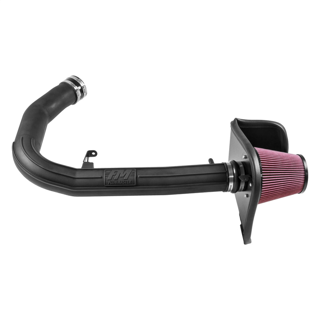 Flowmaster 615106 Delta Force Cold Air Intake Kit Fits 300 Challenger Charger