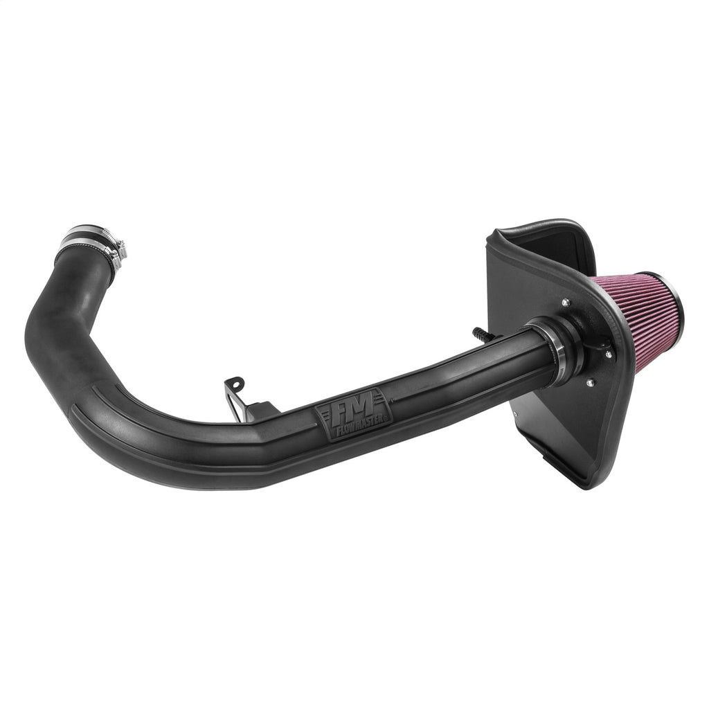 Flowmaster 615106 Delta Force Cold Air Intake Kit Fits 300 Challenger Charger