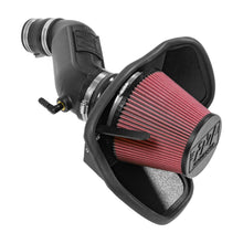 Load image into Gallery viewer, Flowmaster 615107 Delta Force Cold Air Intake Kit