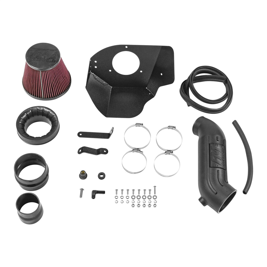Flowmaster 615107 Delta Force Cold Air Intake Kit