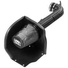 Load image into Gallery viewer, Flowmaster 615121D Delta Force Cold Air Intake Kit