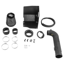 Load image into Gallery viewer, Flowmaster 615121D Delta Force Cold Air Intake Kit