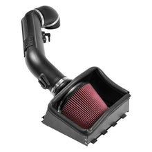 Load image into Gallery viewer, Flowmaster 615125 Delta Force Cold Air Intake Kit