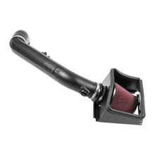 Load image into Gallery viewer, Flowmaster 615125 Delta Force Cold Air Intake Kit
