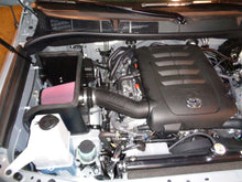 Load image into Gallery viewer, Flowmaster 615134 Delta Force Cold Air Intake Kit Fits 12-18 Tundra
