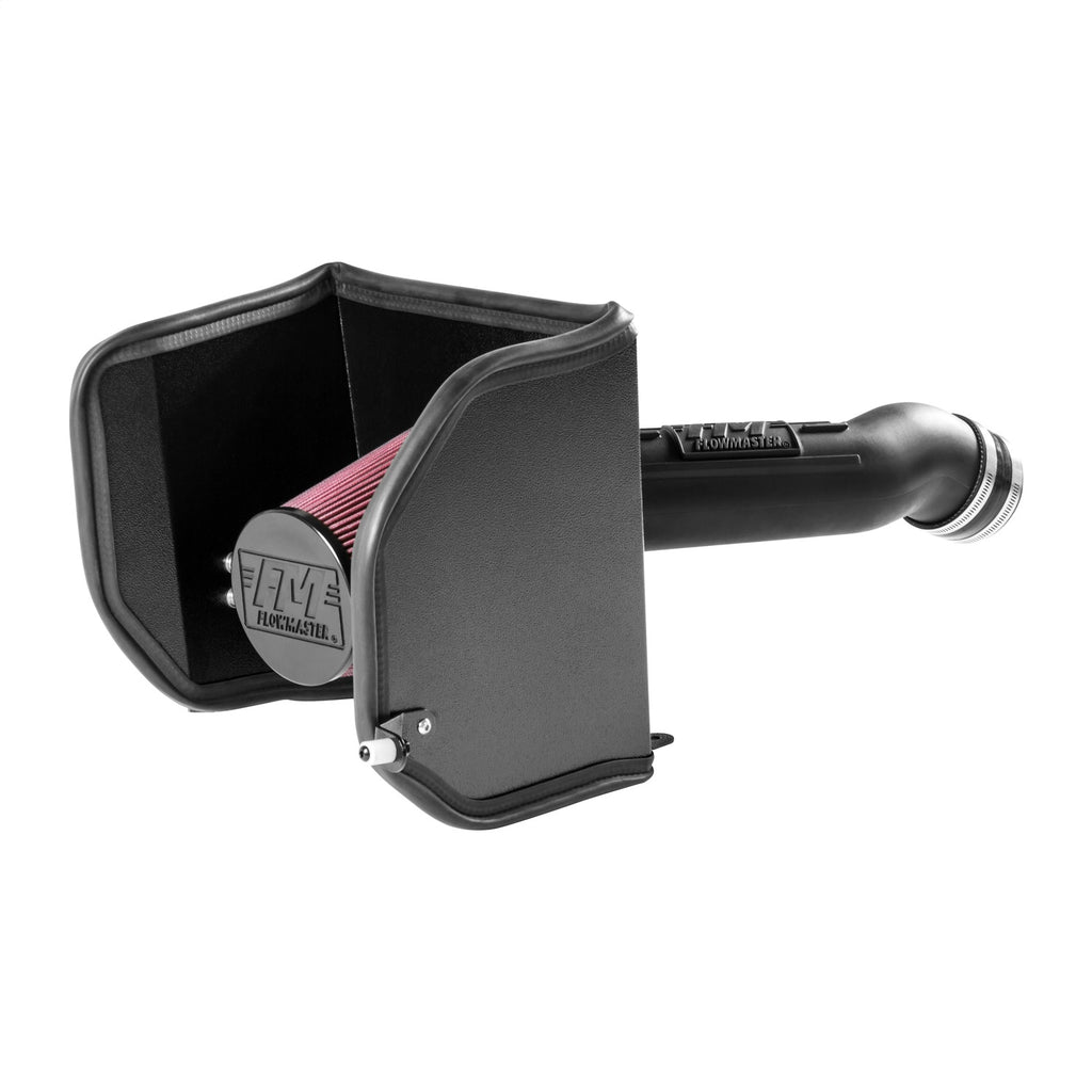 Flowmaster 615134 Delta Force Cold Air Intake Kit Fits 12-18 Tundra