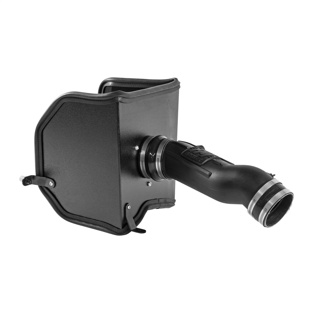 Flowmaster 615134 Delta Force Cold Air Intake Kit Fits 12-18 Tundra