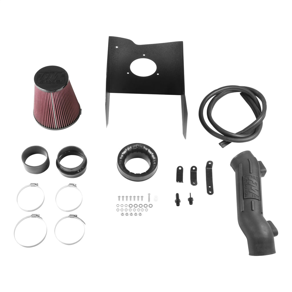 Flowmaster 615134 Delta Force Cold Air Intake Kit Fits 12-18 Tundra