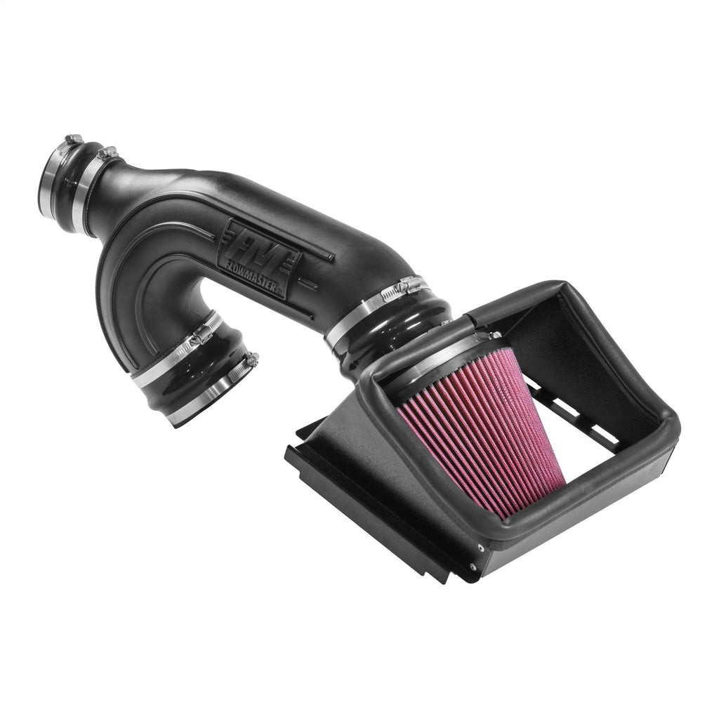 Flowmaster 615136 Delta Force Cold Air Intake Kit Fits 15-17 F-150
