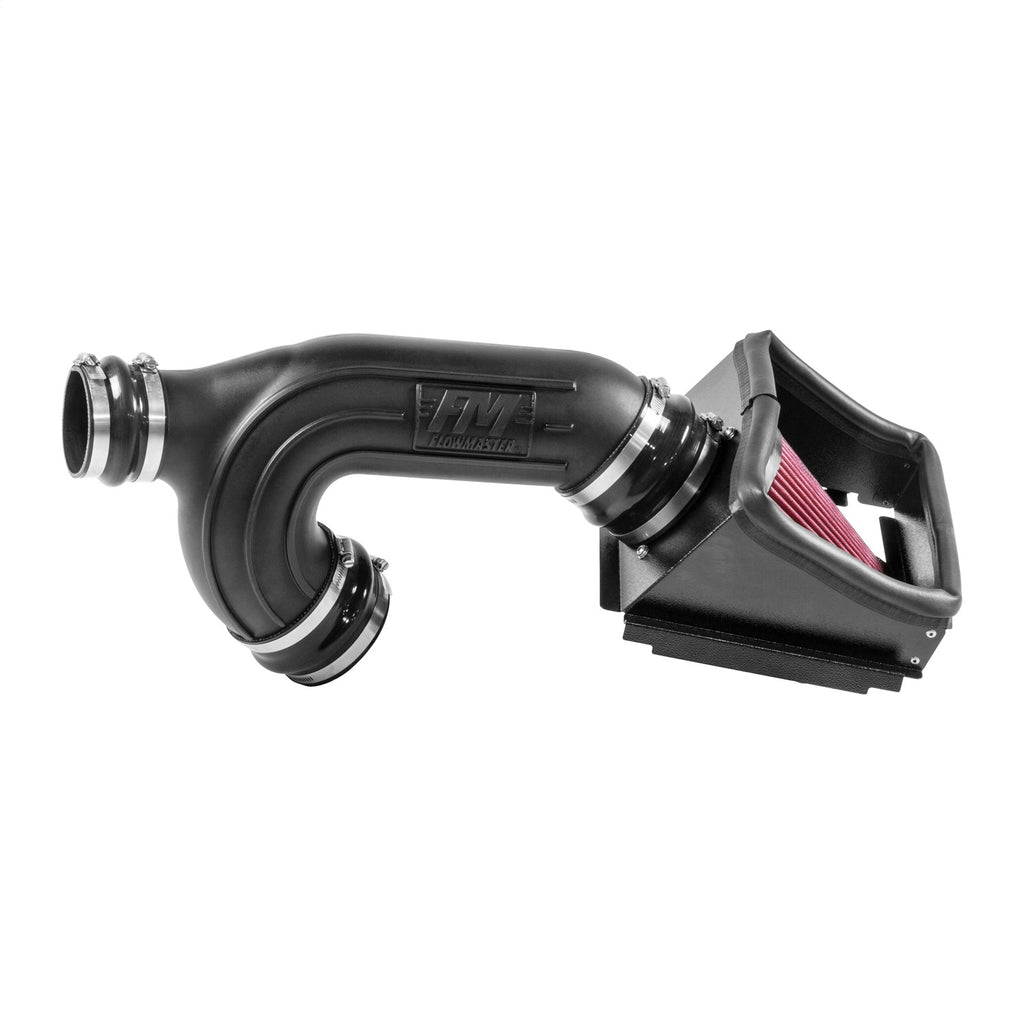 Flowmaster 615136 Delta Force Cold Air Intake Kit Fits 15-17 F-150