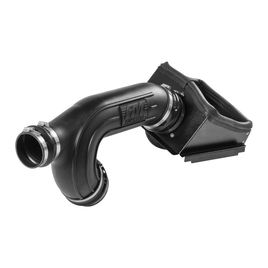Flowmaster 615136 Delta Force Cold Air Intake Kit Fits 15-17 F-150