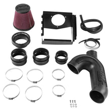 Load image into Gallery viewer, Flowmaster 615136 Delta Force Cold Air Intake Kit Fits 15-17 F-150