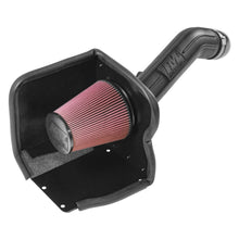 Load image into Gallery viewer, Flowmaster 615138 Delta Force Cold Air Intake Kit