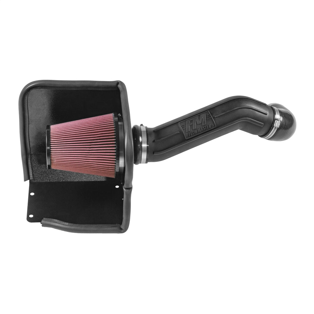 Flowmaster 615138 Delta Force Cold Air Intake Kit