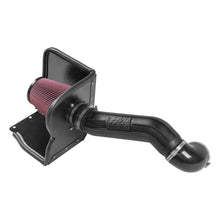 Load image into Gallery viewer, Flowmaster 615138 Delta Force Cold Air Intake Kit
