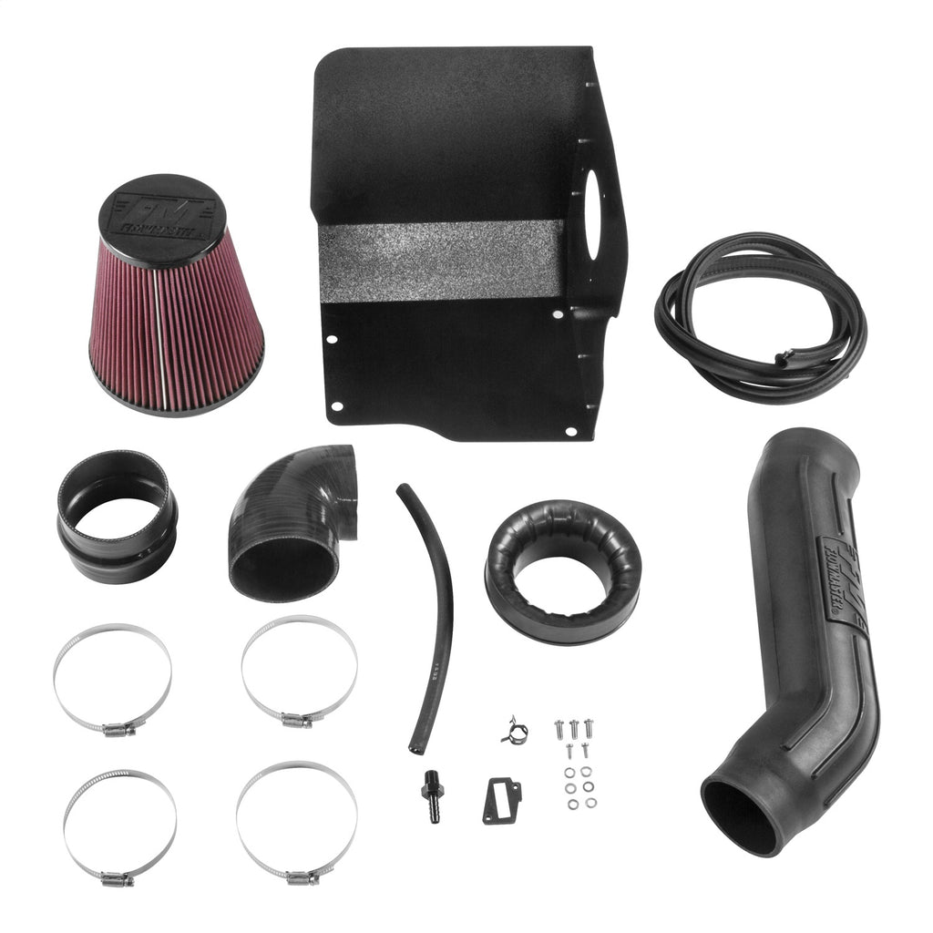 Flowmaster 615138 Delta Force Cold Air Intake Kit