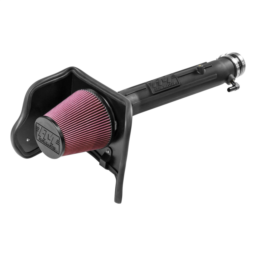 Flowmaster 615141 Delta Force Cold Air Intake Kit Fits 12-15 Tacoma