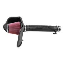 Load image into Gallery viewer, Flowmaster 615141 Delta Force Cold Air Intake Kit Fits 12-15 Tacoma
