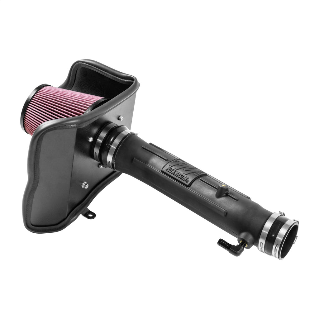 Flowmaster 615141 Delta Force Cold Air Intake Kit Fits 12-15 Tacoma