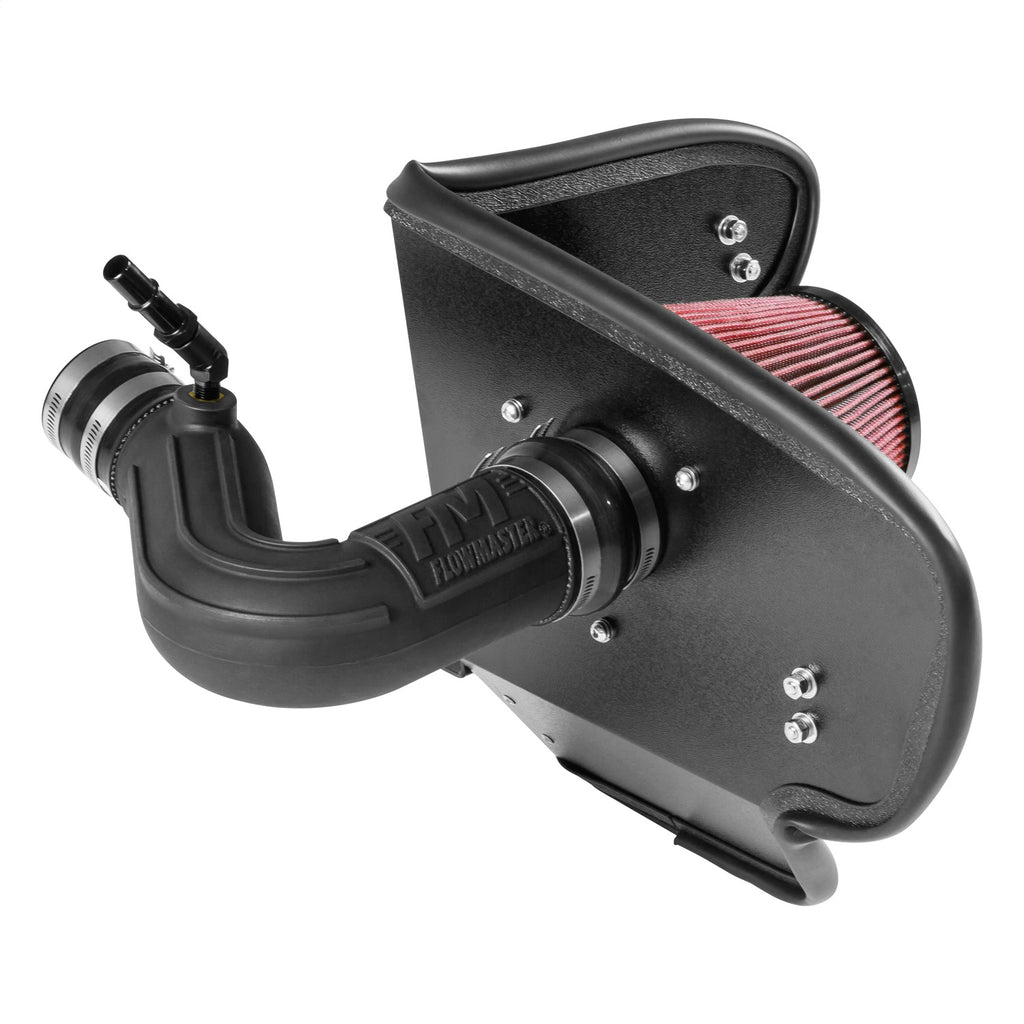 Flowmaster 615143 Delta Force Cold Air Intake Kit Fits 16-17 Camaro