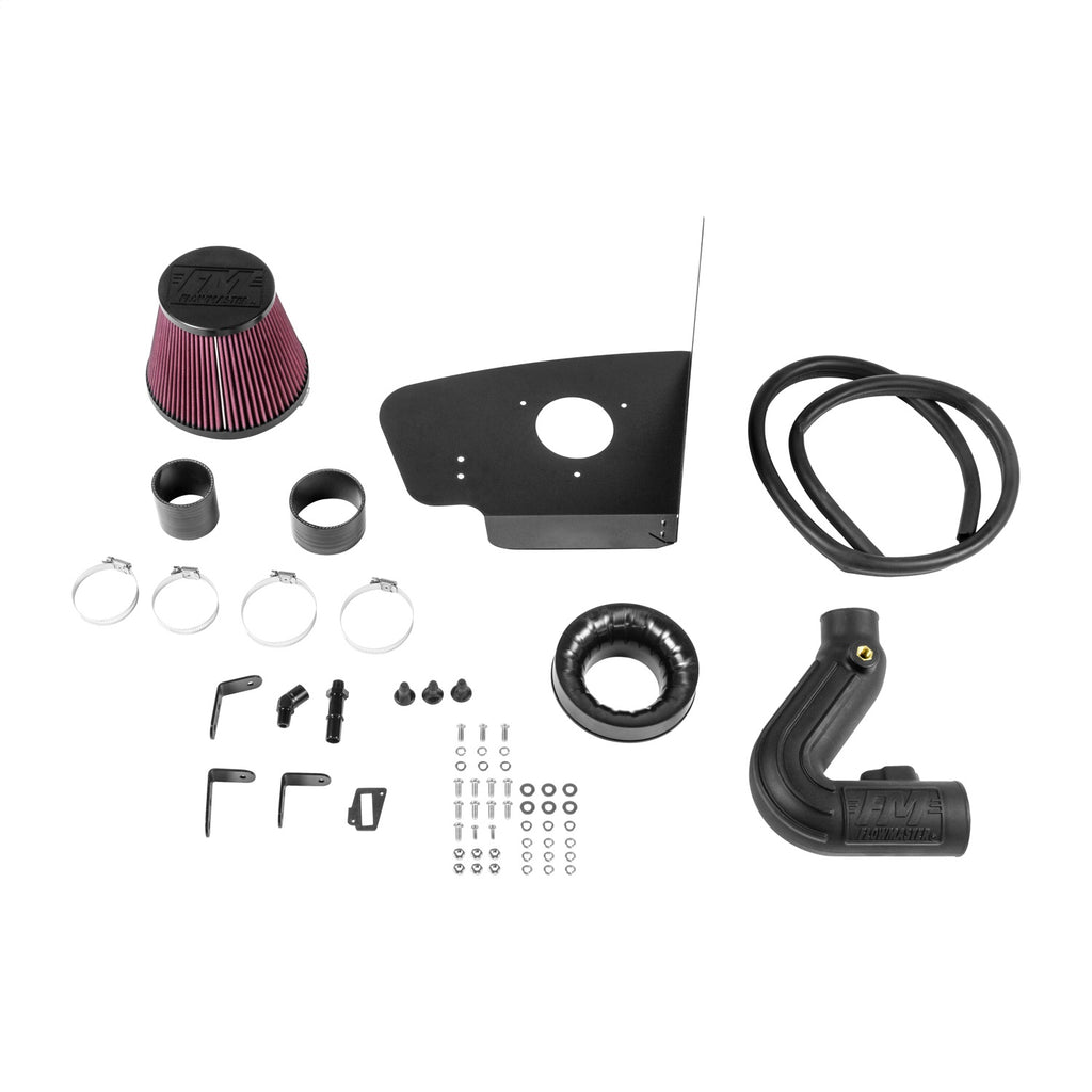 Flowmaster 615143 Delta Force Cold Air Intake Kit Fits 16-17 Camaro