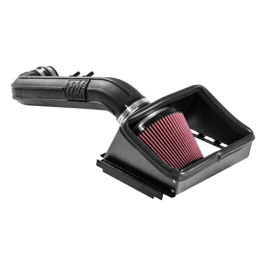 Flowmaster 615147 Delta Force Cold Air Intake Kit Fits 15-17 F-150