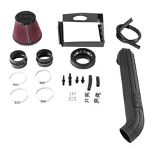 Load image into Gallery viewer, Flowmaster 615147 Delta Force Cold Air Intake Kit Fits 15-17 F-150