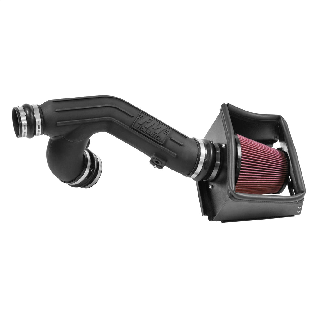 Flowmaster 615149 Delta Force Cold Air Intake Kit Fits 12-14 F-150