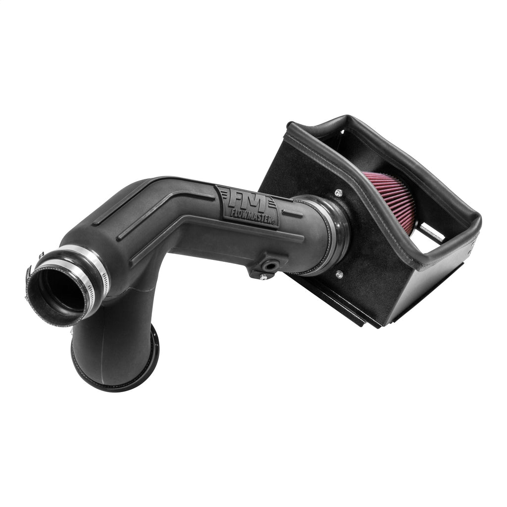 Flowmaster 615149 Delta Force Cold Air Intake Kit Fits 12-14 F-150
