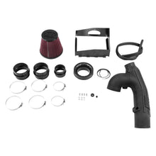 Load image into Gallery viewer, Flowmaster 615149 Delta Force Cold Air Intake Kit Fits 12-14 F-150