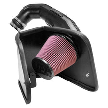 Load image into Gallery viewer, Flowmaster 615152 Delta Force Cold Air Intake Kit Fits 15-16 Canyon Colorado