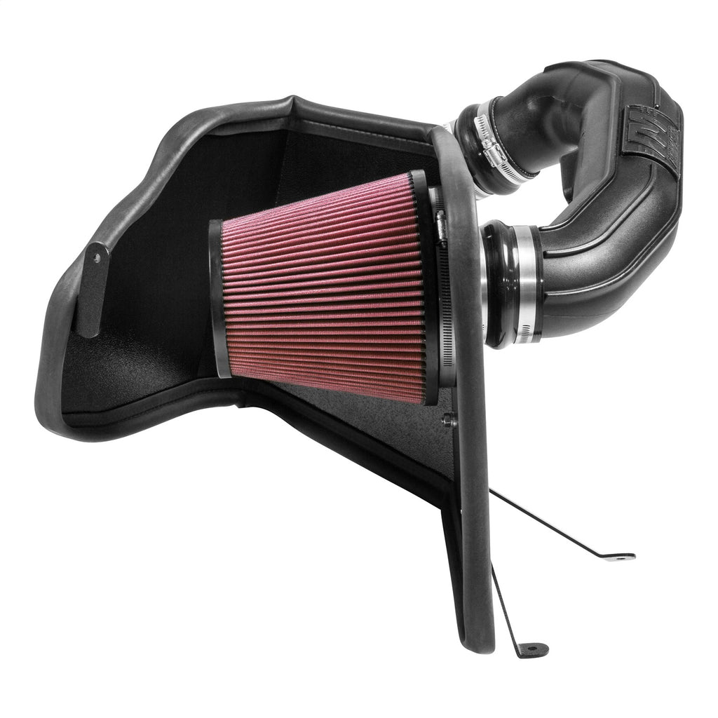Flowmaster 615152 Delta Force Cold Air Intake Kit Fits 15-16 Canyon Colorado