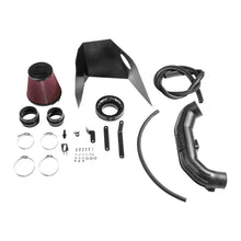 Load image into Gallery viewer, Flowmaster 615152 Delta Force Cold Air Intake Kit Fits 15-16 Canyon Colorado