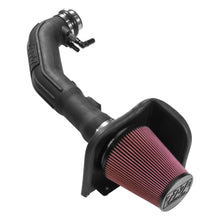 Load image into Gallery viewer, Flowmaster 615162 Delta Force Cold Air Intake Kit