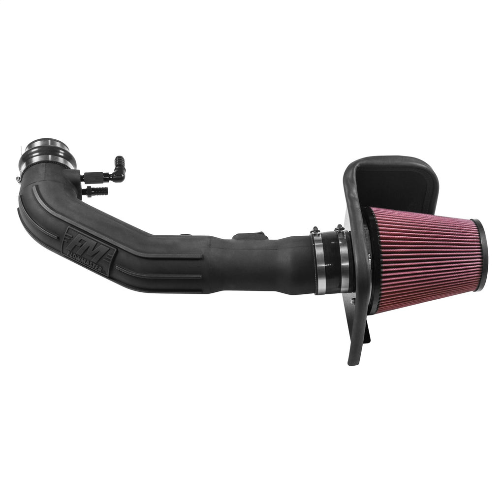 Flowmaster 615162 Delta Force Cold Air Intake Kit