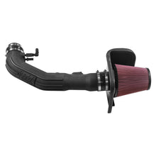 Load image into Gallery viewer, Flowmaster 615162 Delta Force Cold Air Intake Kit