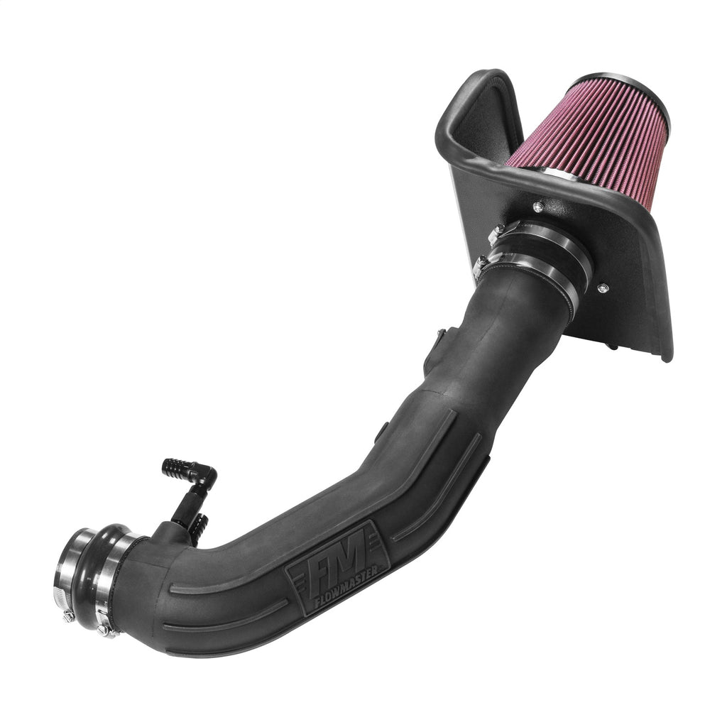 Flowmaster 615162 Delta Force Cold Air Intake Kit