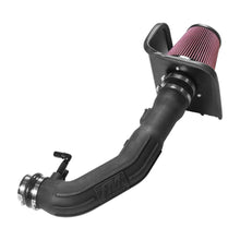 Load image into Gallery viewer, Flowmaster 615162 Delta Force Cold Air Intake Kit