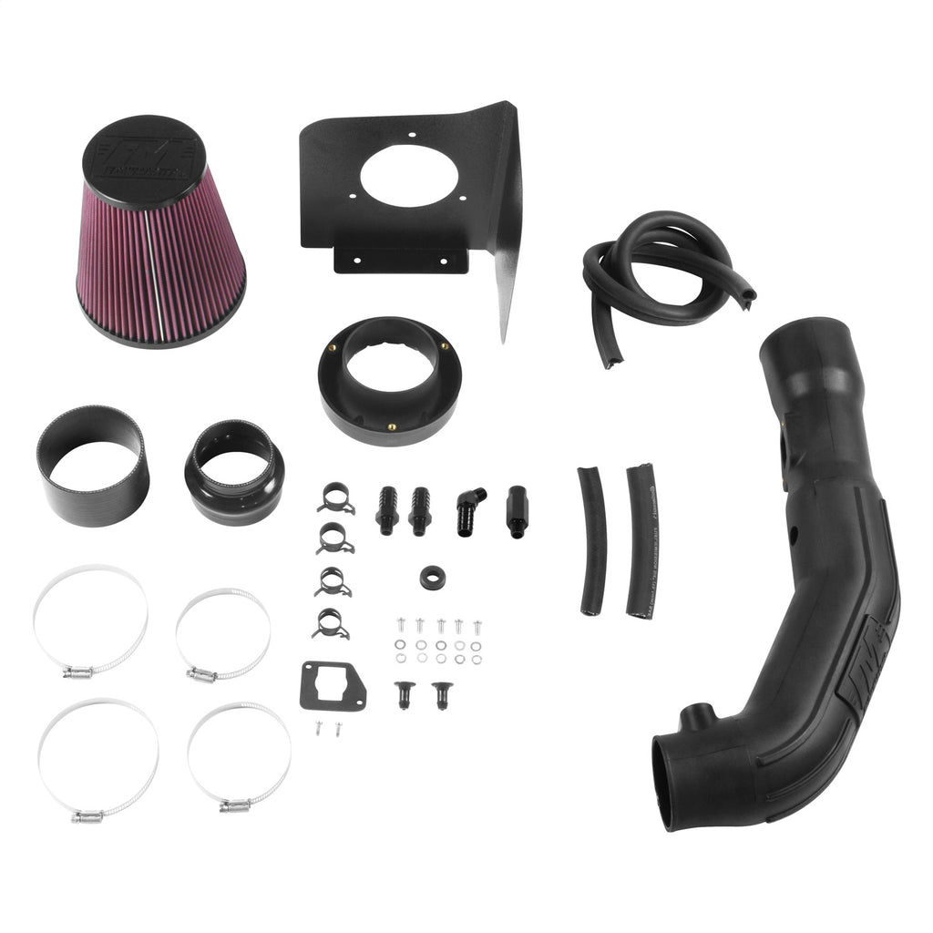 Flowmaster 615162 Delta Force Cold Air Intake Kit
