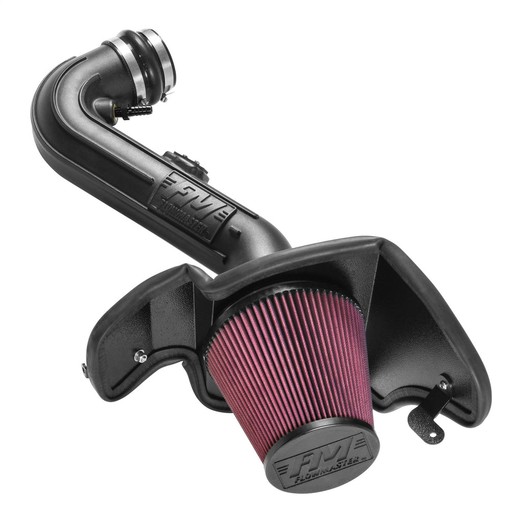 Flowmaster 615172 Delta Force Cold Air Intake Kit Fits 05-09 Mustang