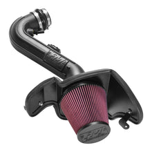 Load image into Gallery viewer, Flowmaster 615172 Delta Force Cold Air Intake Kit Fits 05-09 Mustang