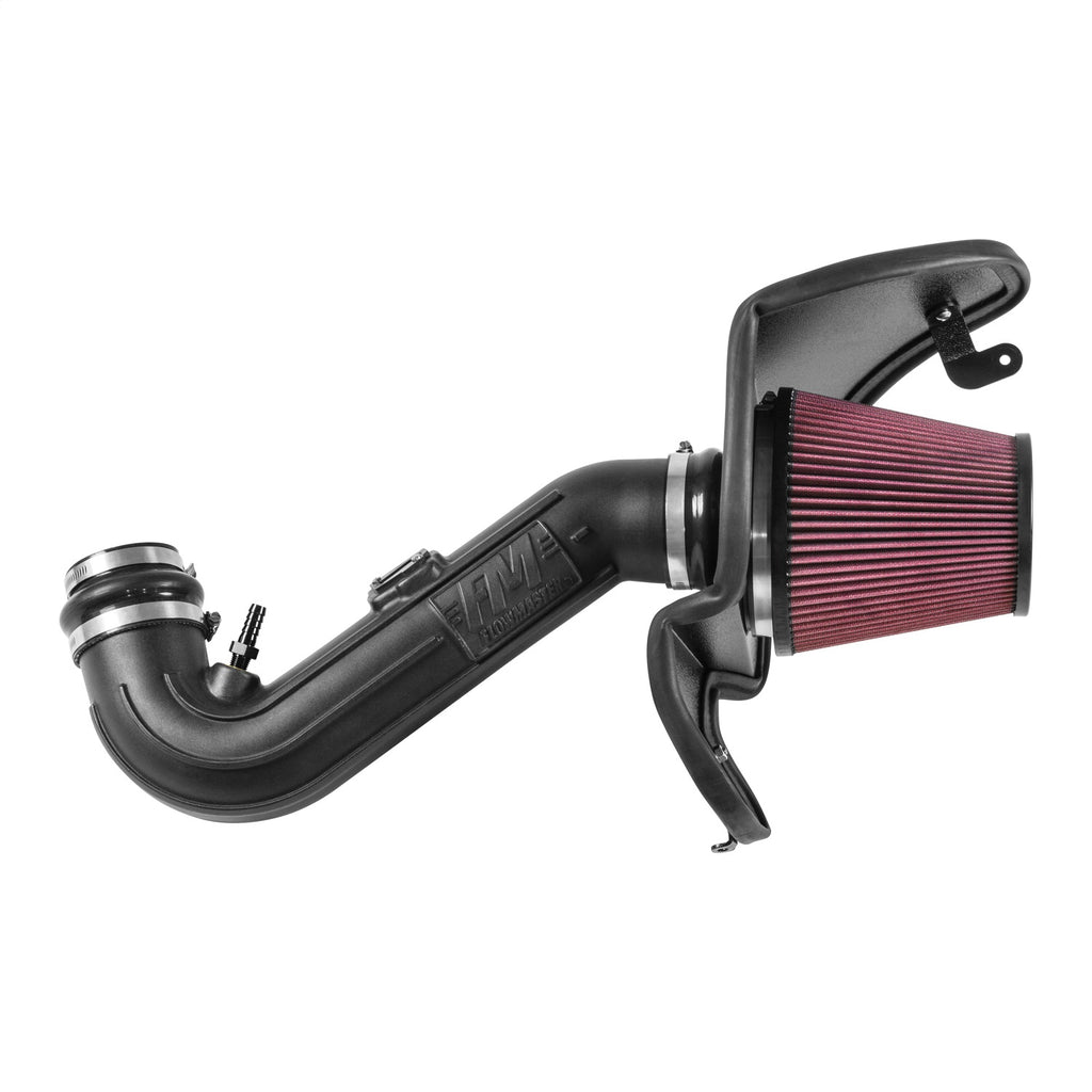 Flowmaster 615172 Delta Force Cold Air Intake Kit Fits 05-09 Mustang
