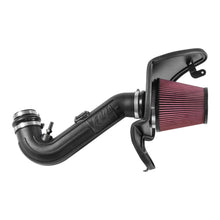 Load image into Gallery viewer, Flowmaster 615172 Delta Force Cold Air Intake Kit Fits 05-09 Mustang