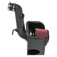 Load image into Gallery viewer, Flowmaster 615173 Delta Force Cold Air Intake Kit Fits 14-16 Fiesta