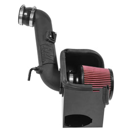Flowmaster 615173 Delta Force Cold Air Intake Kit Fits 14-16 Fiesta