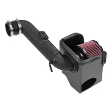 Load image into Gallery viewer, Flowmaster 615173 Delta Force Cold Air Intake Kit Fits 14-16 Fiesta
