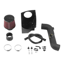 Load image into Gallery viewer, Flowmaster 615173 Delta Force Cold Air Intake Kit Fits 14-16 Fiesta