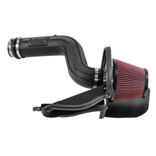 Load image into Gallery viewer, Flowmaster 615175 Delta Force Cold Air Intake Kit Fits 16-18 Focus